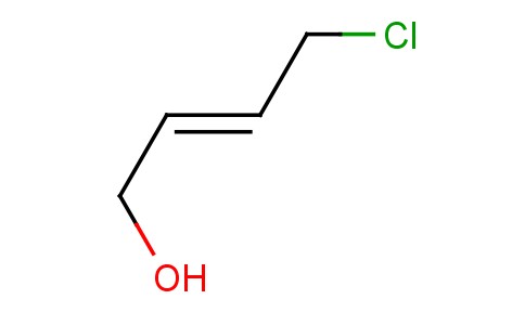 Trans-4-chloro-2-butene-1-ol