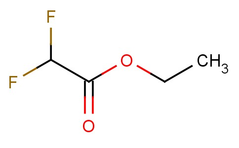 Ethyl difluoroacetate