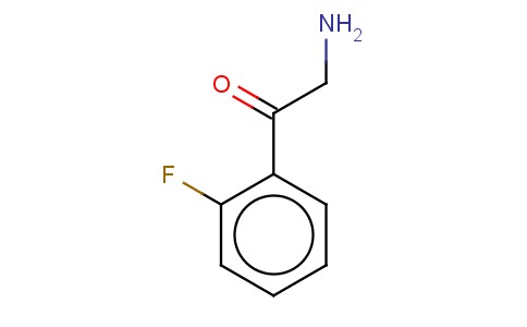 2-氨基-2'-氟苯乙酮