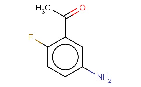 5'-Amino-2'-fluoroecetophenone