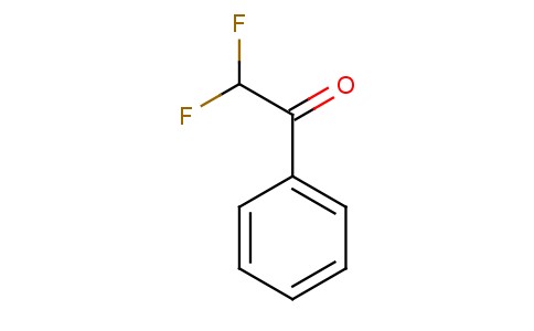 2,2-二氟苯乙酮