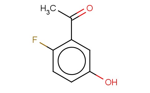 2'-Fluoro-5'-hydroxyacetophenone