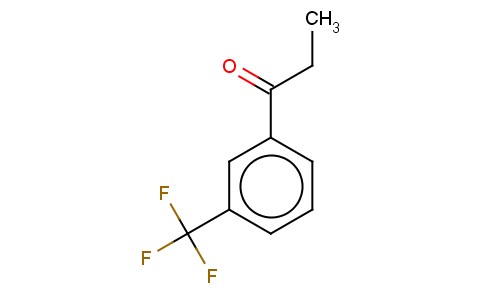 3'-(三氟甲基)苯丙酮