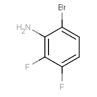 2-氨基-3,4-二氟溴苯