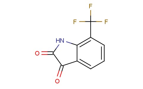 7-Trifluoromethylisatin
