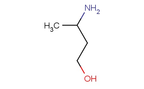 3-氨基正丁醇