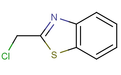 2-Chloromethylbenzothiazole