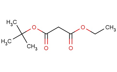 Tert-Butyl ethyl malonate