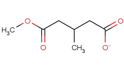 3-甲基戊二酸单甲酯