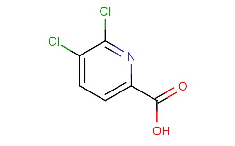 2,3-二氯-6-羧基吡啶