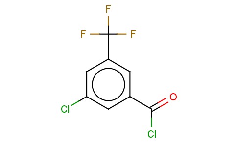 3-Amino-5-chorobenzotrifluoride