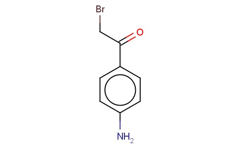 4'-Amino-2-bromoacetophenone