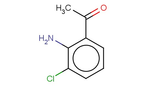 2-氨基-3'-氯苯乙酮