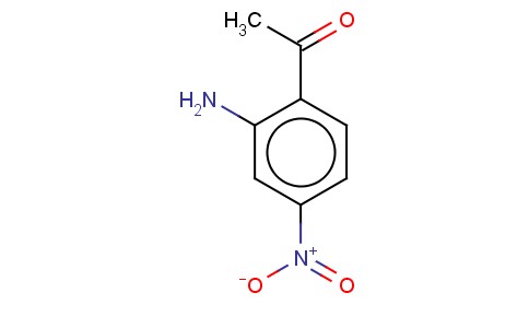 2'-氨基-4'-硝基苯乙