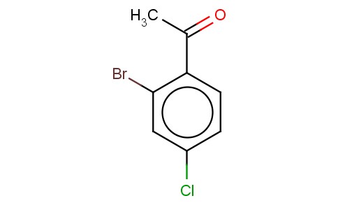 2'-Bromo-4'-chloroacetophenone