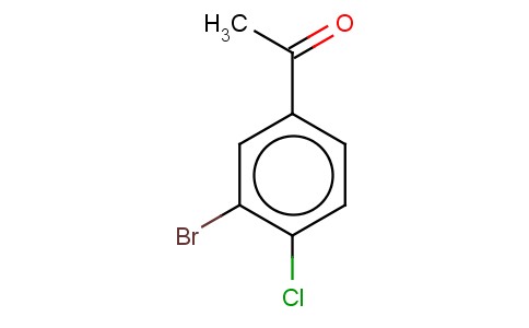 3'-Bromo-4'-chloroacetophenone