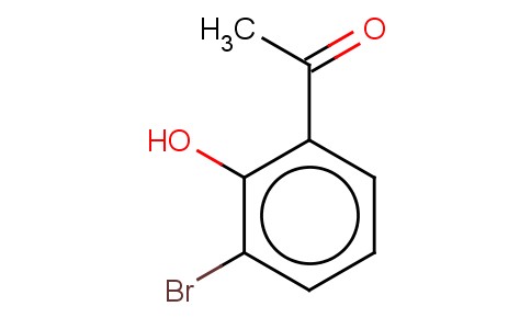 3'-溴-2'-羟基苯乙