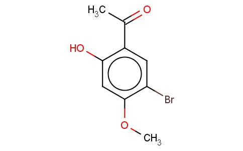 5'-溴-2'-甲氧基苯乙酮