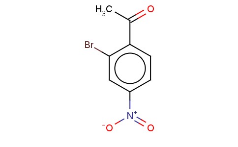 2-溴-4-硝基苯乙酮
