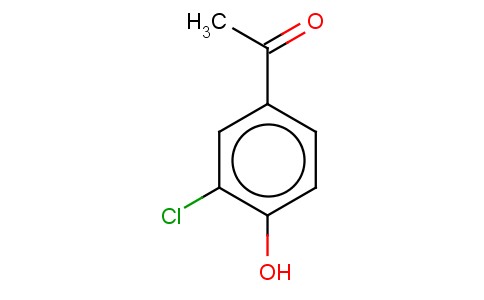 3'-氯-4'-羟基苯乙酮
