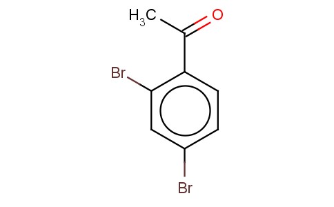 2',4'-二溴苯乙酮