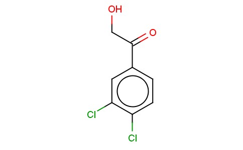 3',4'-Dichloro-2-hydroxyacetophenone