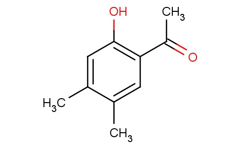 4',5'-Dimethyl-2'-hydroxyacetophenone