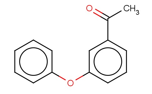 3'-苯氧基苯乙酮