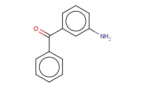 3-氨基苯基苯甲酮