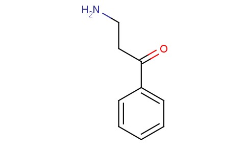1-Phenyl-3-amino-1-propanone