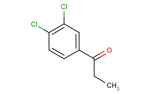 1-(3,4-二氯苯基)-1-丙酮