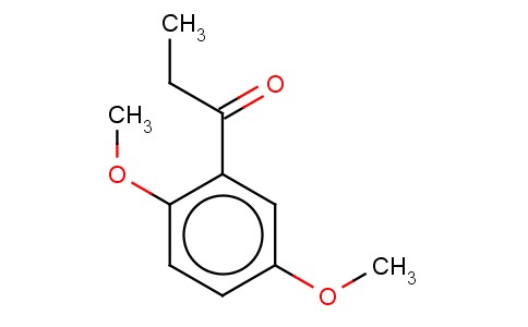 2,5-二甲氧基苯丙酮