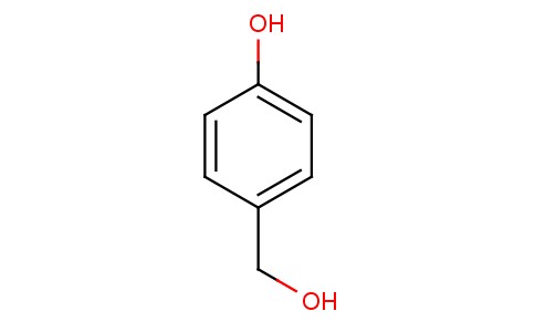 4-Hydroxybenzyl alcohol