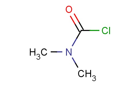 (Dimethylamino)carbonyl chloride