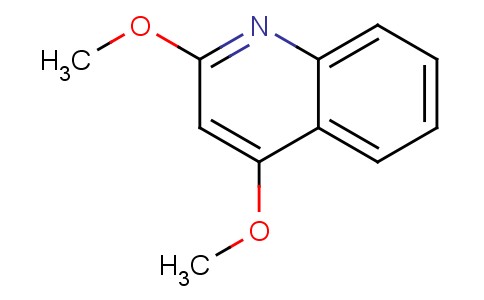 2,4-二甲氧基喹啉