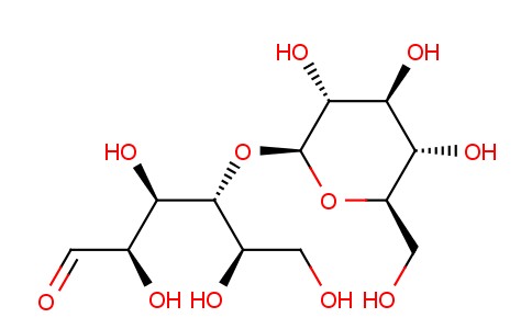 4-O-beta-Glucopyranosyl-D-glucose