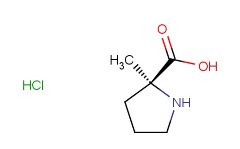 (S)-2-Methylproline Hydrochloride