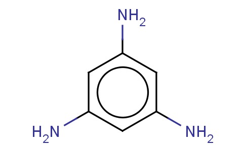 1,3,5-Triaminobenzene xhydrochloride