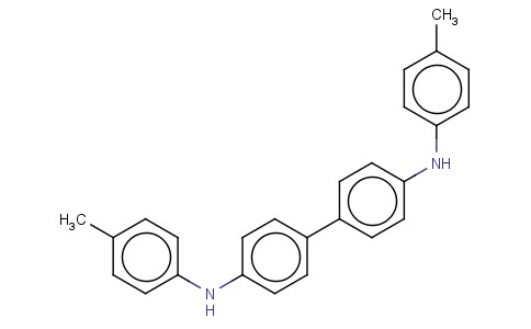 N,N'-Di-(4-methyl-phenyl)-benzidine