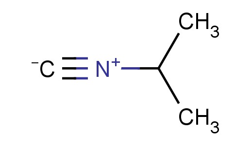 2-异氰基丙烷