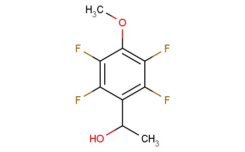 4-甲氧基甲基-2,3,5,6-四氟苄醇