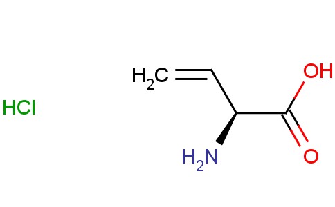 L-vinylglycine hydrochloride