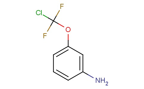 3-(Chlorodifluoromethoxy)aniline