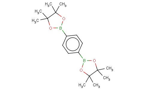 1,4-Phenyldiboronic acid pinacol ester