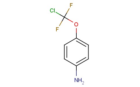 4 - (氯二氟甲氧基)苯胺