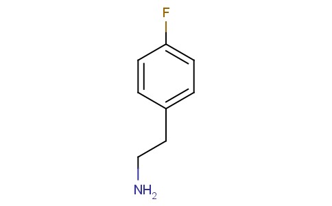 4-氟苯乙胺