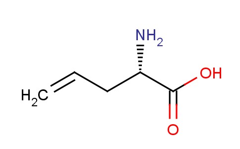 L-烯丙基甘氨酸