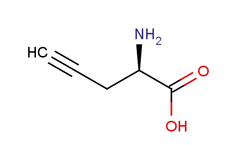 L-炔丙基甘氨酸