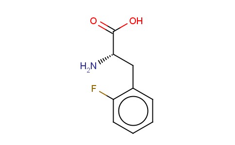 L-2-氟苯丙氨酸