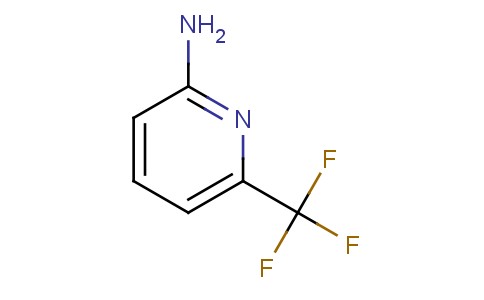 2-Amino-6-(trifluoromethyl)pyridine